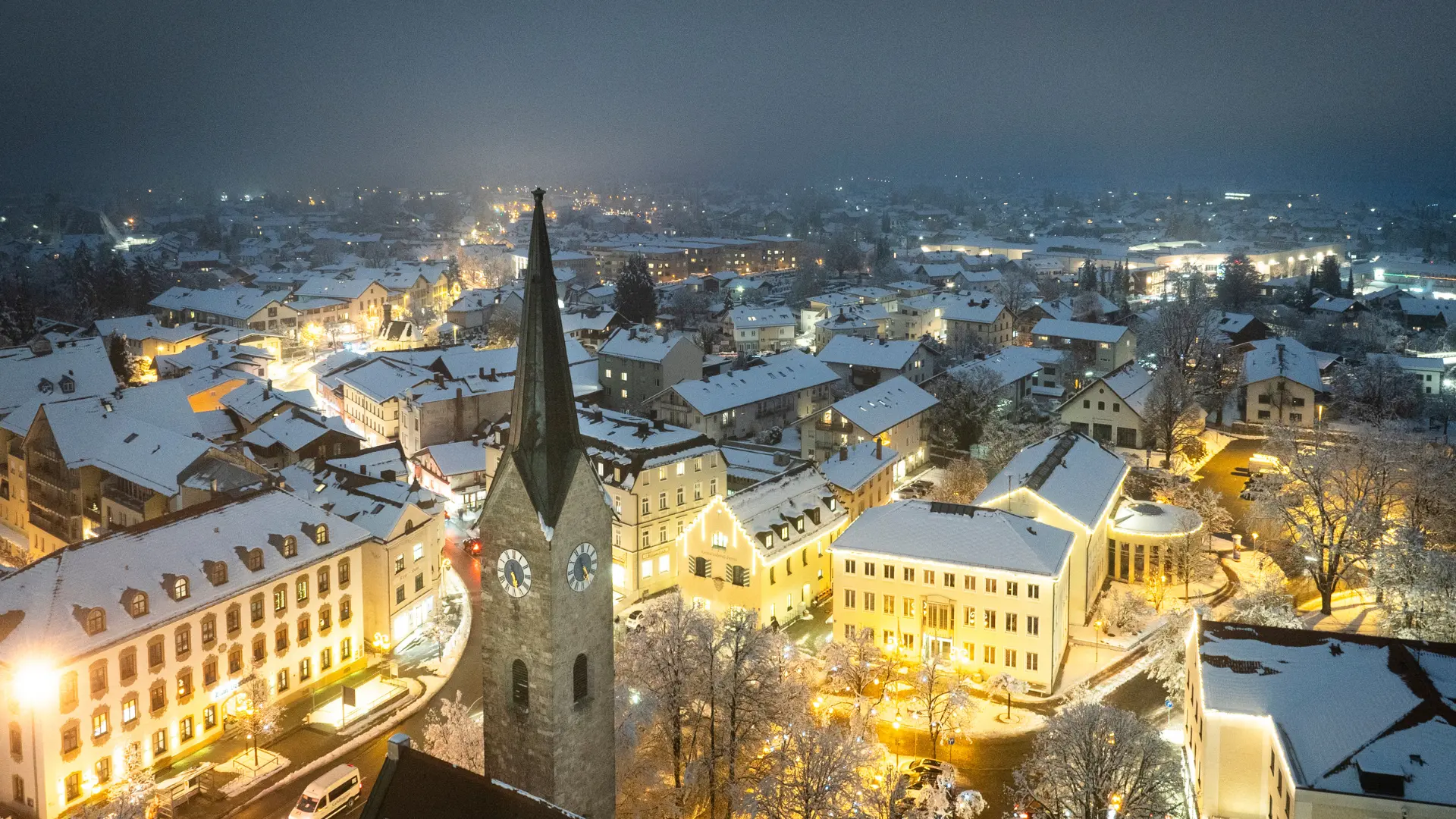 OLJ Holzkirchen Winter