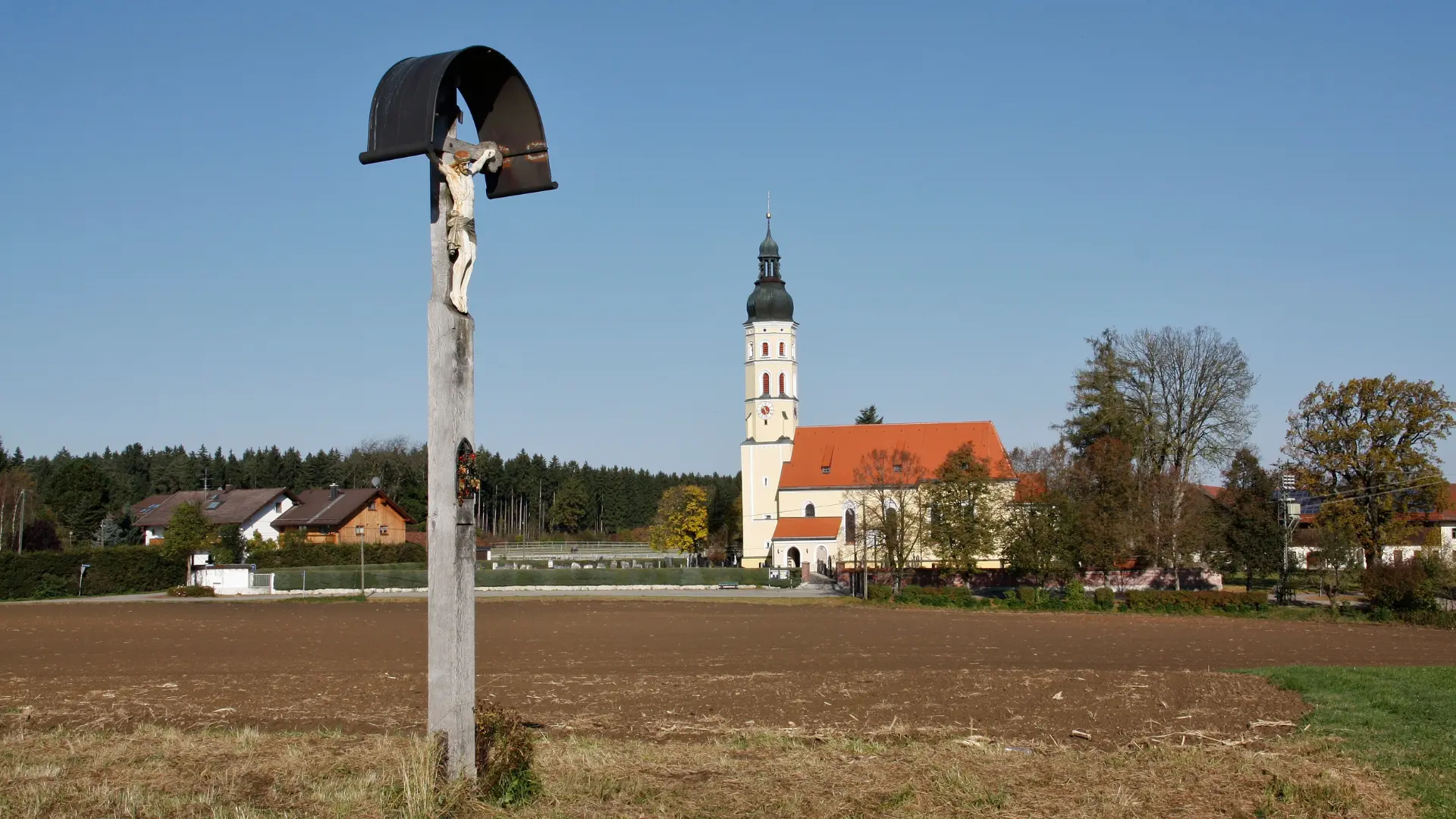 OLJ Holzkirchen Frühling