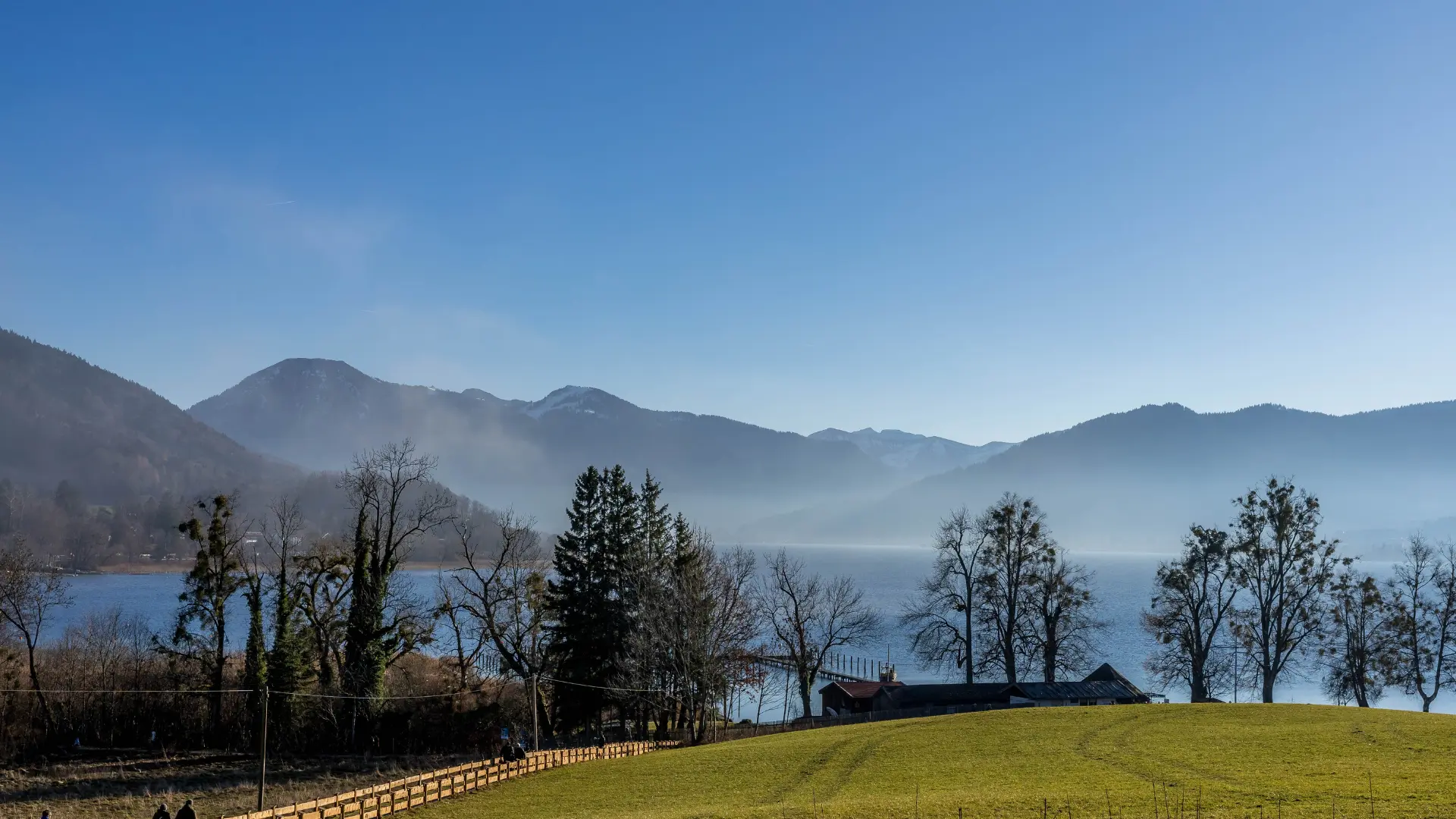 OLJ Startseite Frühling