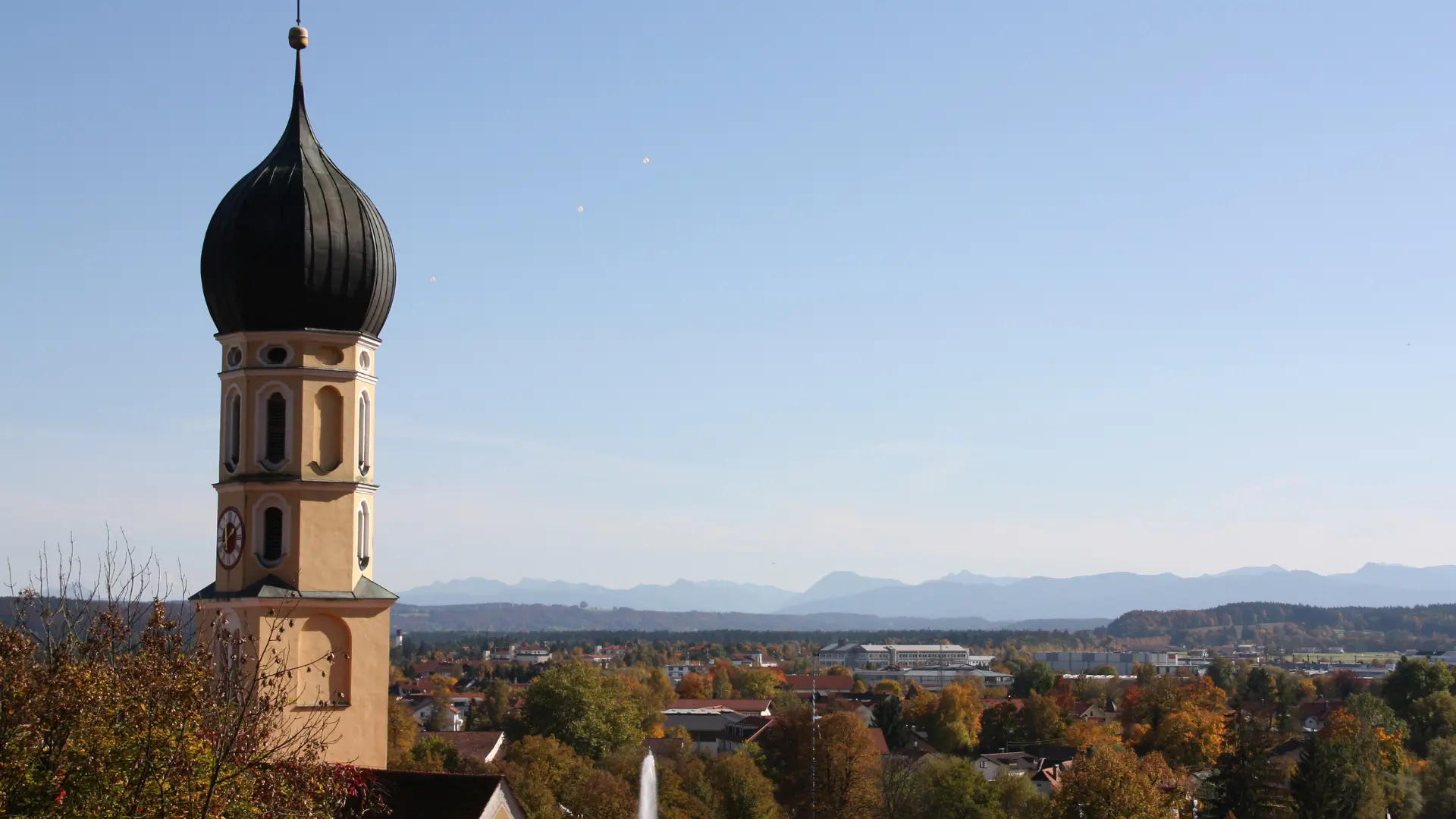 OLJ Wolfratshausen Frühling