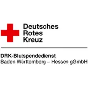 Logo für den Job Kraftfahrer C als Medizinischer Teamassistent Blutspende (m/w/d)