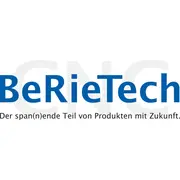 Logo für den Job Zerspanungsmechaniker – Fräsen und Drehen (m/w/d)