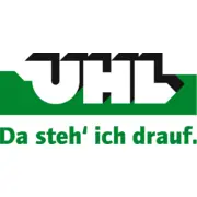 Logo für den Job Leitung Prüfstelle für Baustoffe (Beton & Gesteinskörnungen)