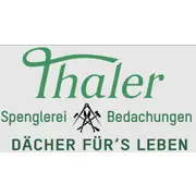 Spenglerei Andreas Thaler logo