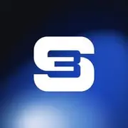 3S GmbH logo