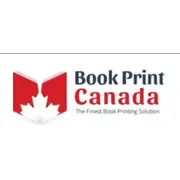 Book Print Canada