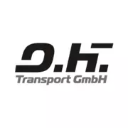 Otto Huber Transport GmbH logo