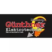 Michael Günthner Elektrotechnik Meisterbetrieb logo