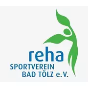 Rehasportverein Bad Tölz e. V. logo