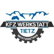 KFZ Werkstatt Tietz