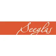 Strandbad Seeglas logo