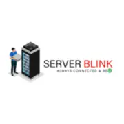 Server Blink logo