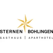 Logo für den Job Restaurantfachkraft mit Perspektive Restaurantleitung