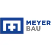 Logo für den Job Bauleiter:in Tiefbau – Sielbau/Kanalbau (m/w/d)