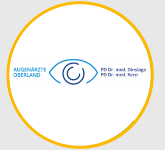 Augenärzte Oberland
