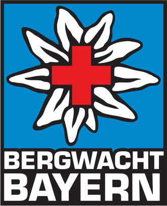 Bergwacht Bayern im BRK, KdöR