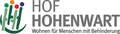 Hof Hohenwart e. V. Behindertenhilfe Schongau- Weilheim