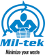 Mil-tek Süd