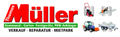 Thomas Müller - Gartentechnik