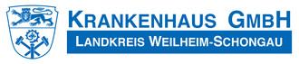 Krankenhaus GmbH Landkreis Weilheim-Schongau
