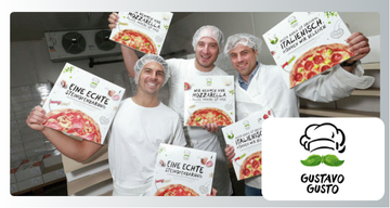 Gustavo Gusto GmbH & Co. KG Geretsried