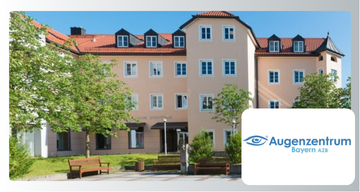 Augenzentrum Bayern