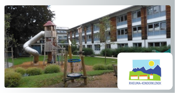Kinderklinik Garmisch-Partenkirchen gGmbh