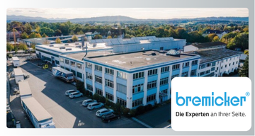 Bremicker