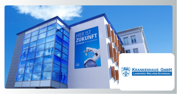 Krankenhaus GmbH Landkreis Weilheim Schongau