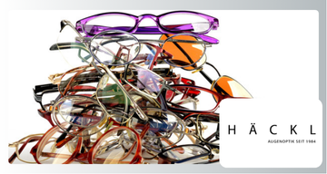 Augenoptik Häckl GmbH