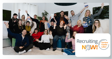 Recruiting Now GmbH