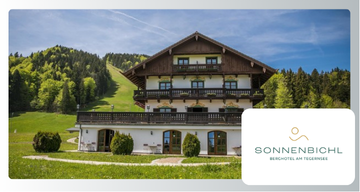 Grand Hotel Sonnenbichl