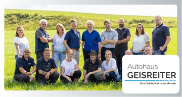 Autohaus Geisreiter