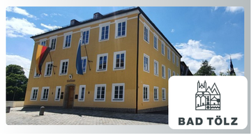 Stadt Bad Tölz
