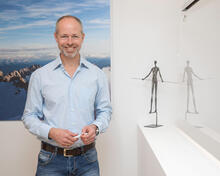 Michael Wiendl  picture