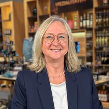 Ilse Peterhansl picture