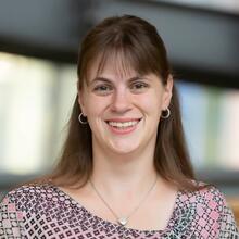 Stefanie Wagner picture