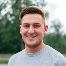 Michael Loipoder jun.  picture