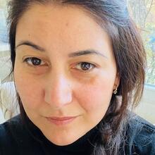 Burcu Özdemir picture