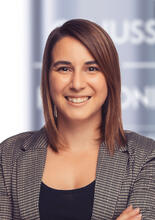 Sabrina Bender picture