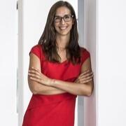Maria Weber picture