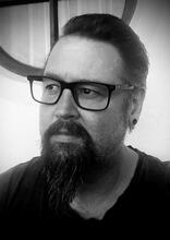 Michael Bachmann  picture