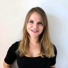 Anna Bauer  picture
