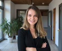 Anna Bauer  picture