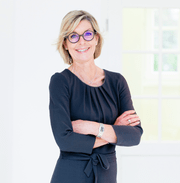 Sabine Oettinger picture