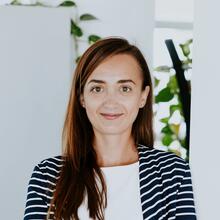 Katarzyna Kabattek  picture