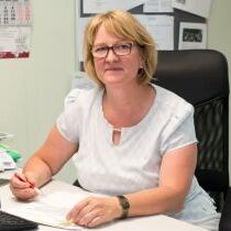 Claudia Hörbrand  picture