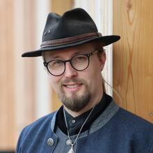 Alexander Daxenberger  picture