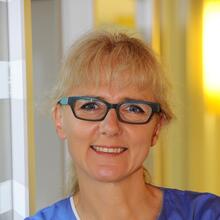 Gisela Strauß picture