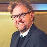 Markus A. Stromenger picture
